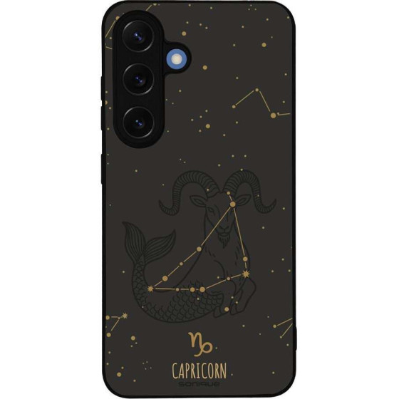 Sonique ���� Zodiac Series ��� Samsung Galaxy S25 Capricorn