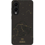 Sonique ���� Zodiac Series ��� Samsung Galaxy S25 Edge Aquarius