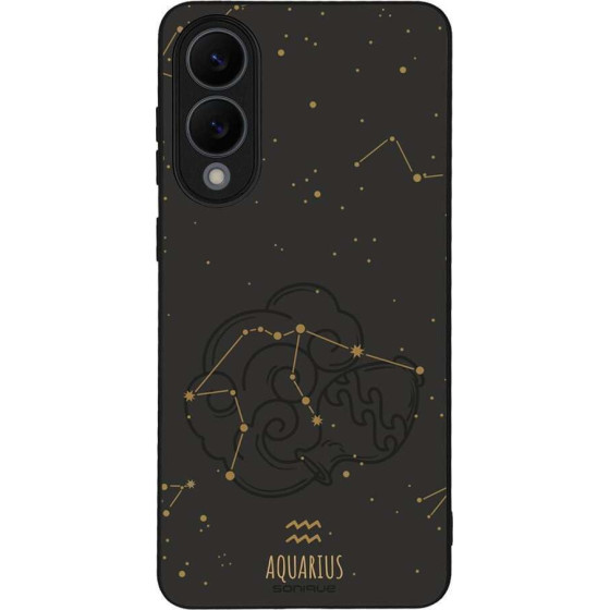Sonique ���� Zodiac Series ��� Samsung Galaxy S25 Edge Aquarius