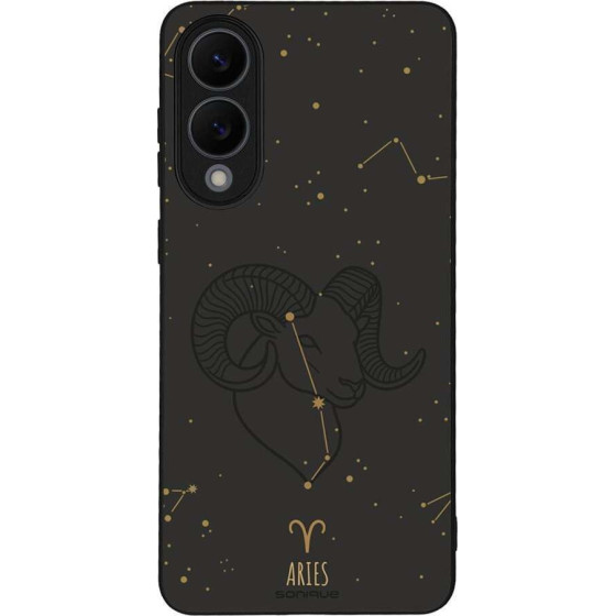 Sonique ���� Zodiac Series ��� Samsung Galaxy S25 Edge Aries