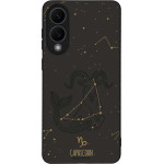Sonique ���� Zodiac Series ��� Samsung Galaxy S25 Edge Capricorn