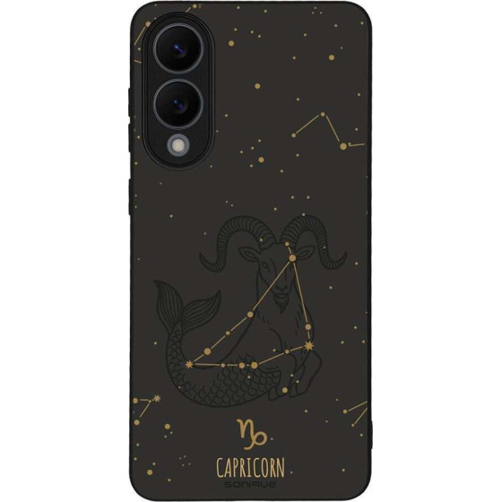 Sonique ���� Zodiac Series ��� Samsung Galaxy S25 Edge Capricorn