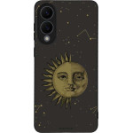 Sonique ���� Zodiac Series ��� Samsung Galaxy S25 Edge Eclipse