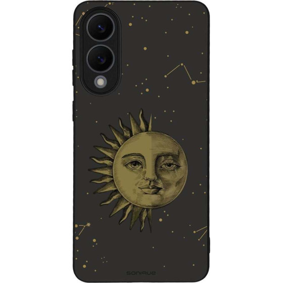 Sonique ���� Zodiac Series ��� Samsung Galaxy S25 Edge Eclipse