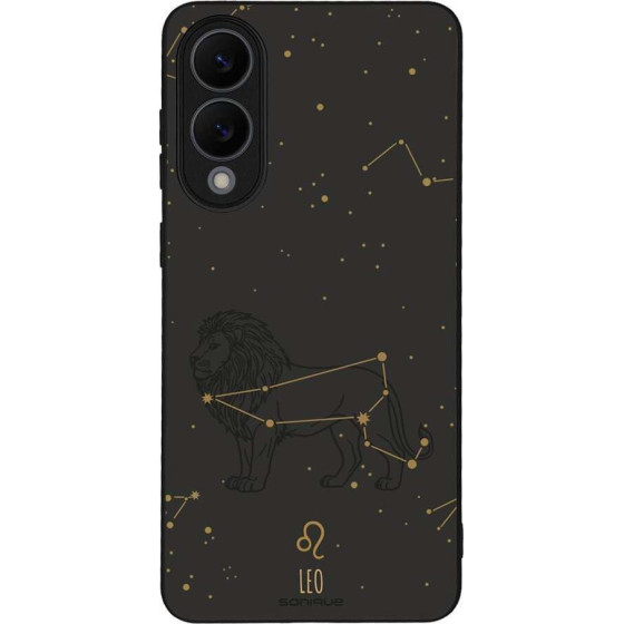 Sonique ���� Zodiac Series ��� Samsung Galaxy S25 Edge Leo