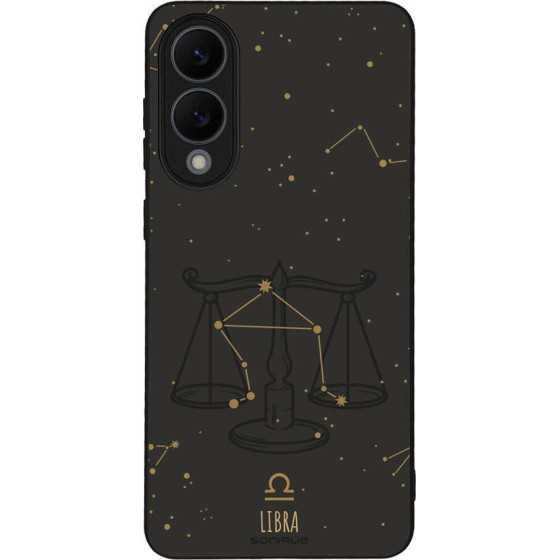 Sonique ���� Zodiac Series ��� Samsung Galaxy S25 Edge Libra