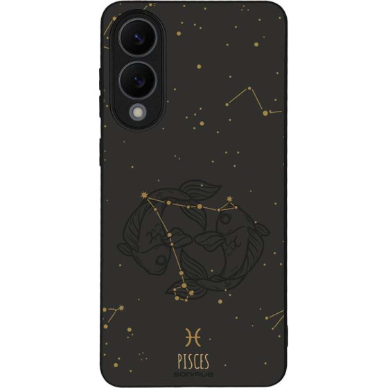 Sonique ���� Zodiac Series ��� Samsung Galaxy S25 Edge Pisces