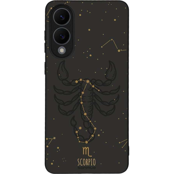 Sonique ���� Zodiac Series ��� Samsung Galaxy S25 Edge Scorpio
