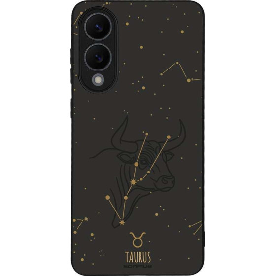 Sonique ���� Zodiac Series ��� Samsung Galaxy S25 Edge Taurus