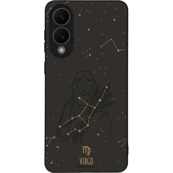 Sonique ���� Zodiac Series ��� Samsung Galaxy S25 Edge Virgo