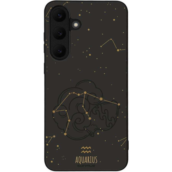 Sonique ���� Zodiac Series ��� Samsung Galaxy S25 Fe Aquarius