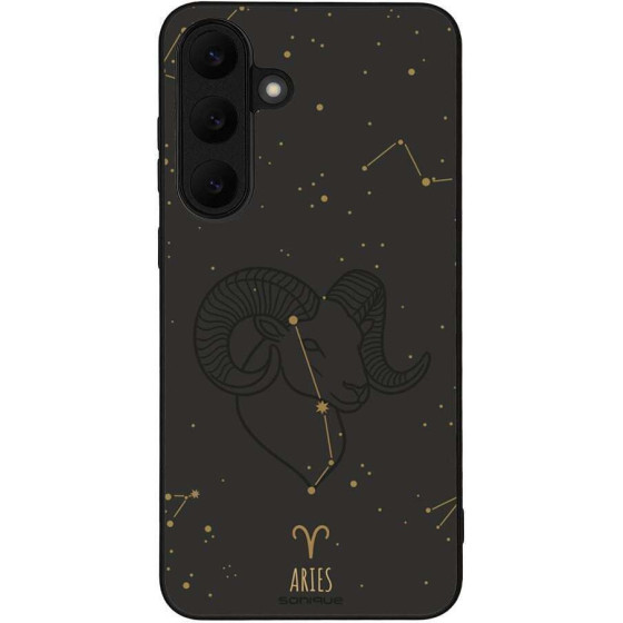 Sonique ���� Zodiac Series ��� Samsung Galaxy S25 Fe Aries