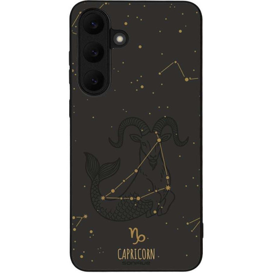 Sonique ���� Zodiac Series ��� Samsung Galaxy S25 Fe Capricorn