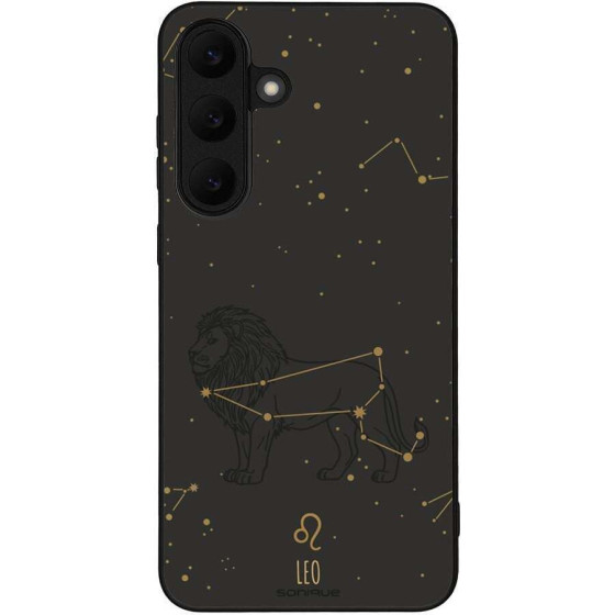 Sonique ���� Zodiac Series ��� Samsung Galaxy S25 Fe Leo