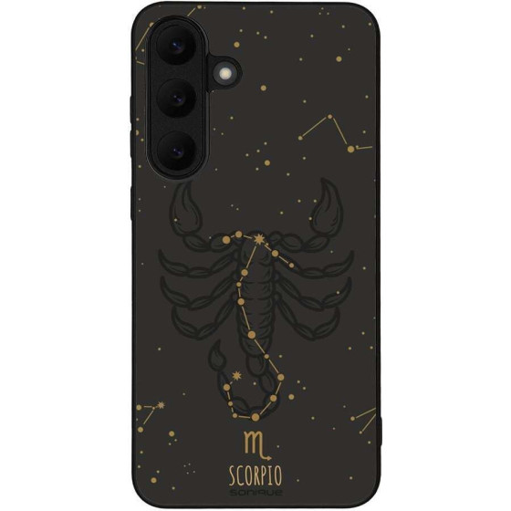Sonique ���� Zodiac Series ��� Samsung Galaxy S25 Fe Scorpio