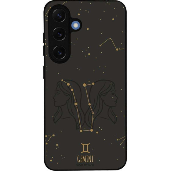 Sonique ���� Zodiac Series ��� Samsung Galaxy S25 Gemini