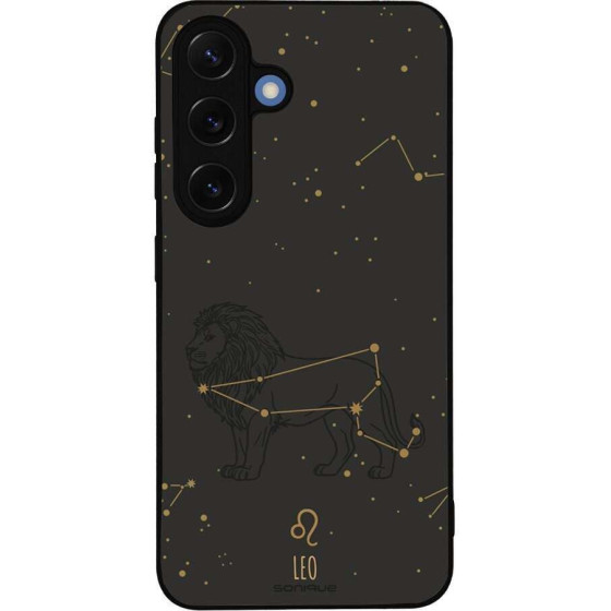 Sonique ���� Zodiac Series ��� Samsung Galaxy S25 Leo