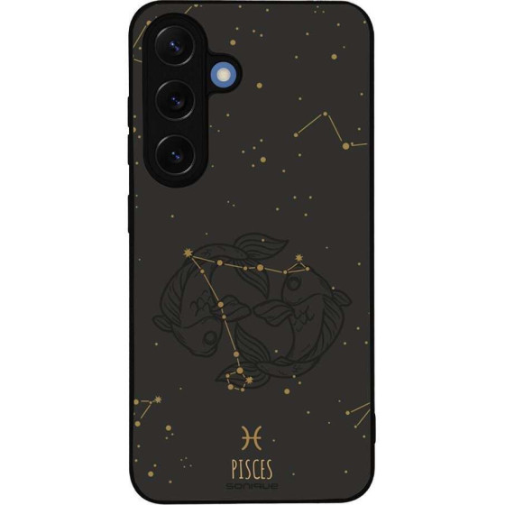 Sonique ���� Zodiac Series ��� Samsung Galaxy S25 Pisces