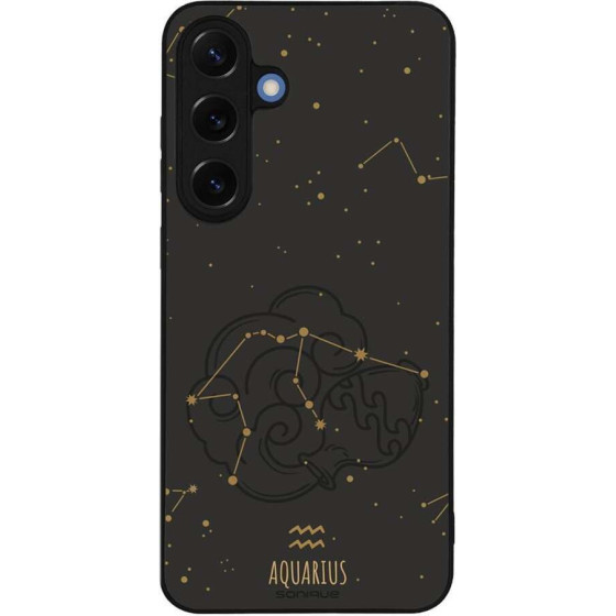 Sonique ���� Zodiac Series ��� Samsung Galaxy S25 Plus Aquarius