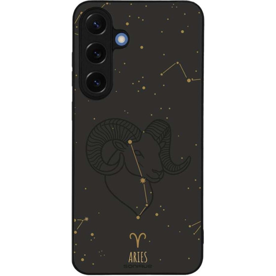 Sonique ���� Zodiac Series ��� Samsung Galaxy S25 Plus Aries