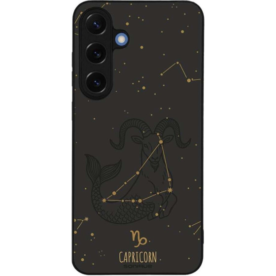 Sonique ���� Zodiac Series ��� Samsung Galaxy S25 Plus Capricorn