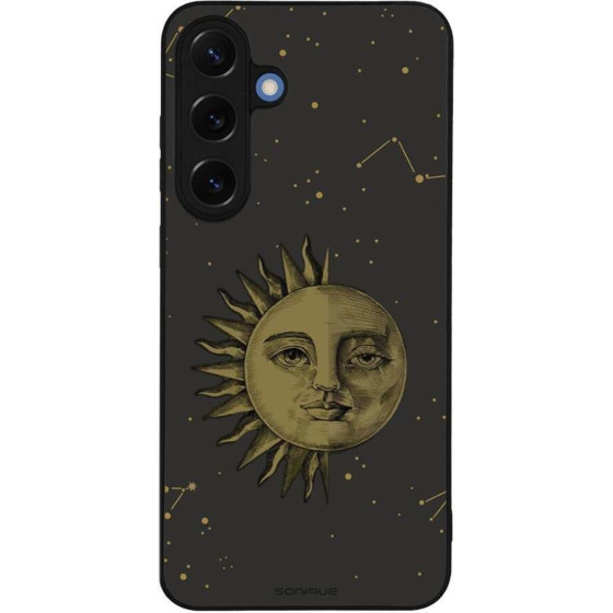 Sonique ���� Zodiac Series ��� Samsung Galaxy S25 Plus Eclipse