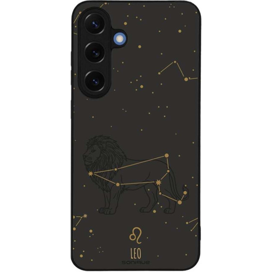 Sonique ���� Zodiac Series ��� Samsung Galaxy S25 Plus Leo