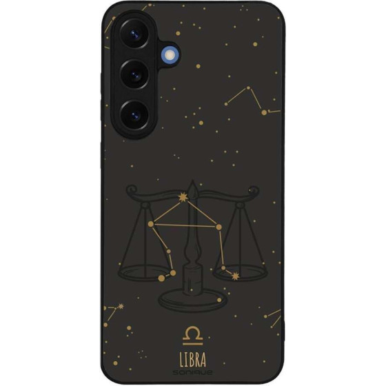 Sonique ���� Zodiac Series ��� Samsung Galaxy S25 Plus Libra