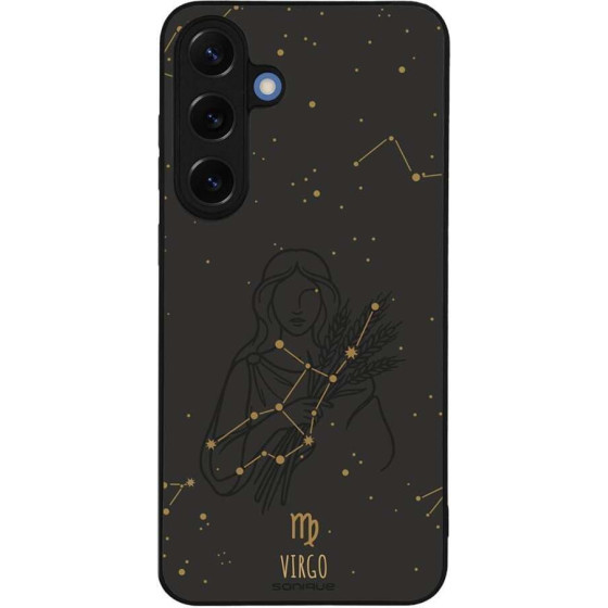 Sonique ���� Zodiac Series ��� Samsung Galaxy S25 Plus Virgo