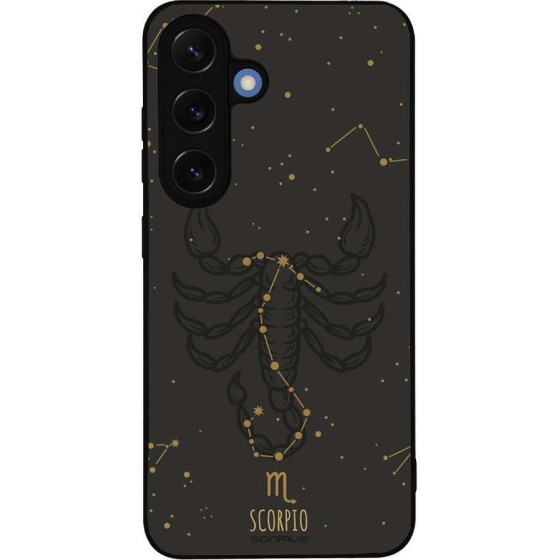 Sonique ���� Zodiac Series ��� Samsung Galaxy S25 Scorpio