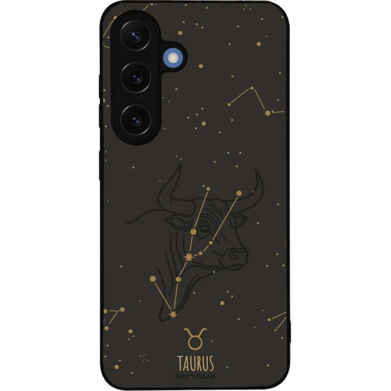 Sonique ���� Zodiac Series ��� Samsung Galaxy S25 Taurus