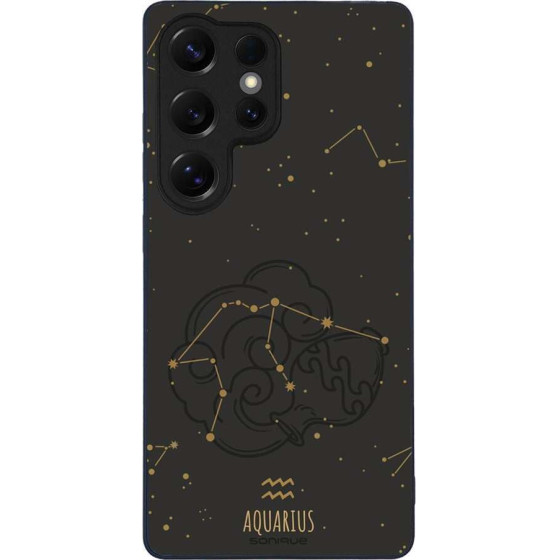 Sonique ���� Zodiac Series ��� Samsung Galaxy S25 Ultra Aquarius