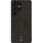 Sonique ���� Zodiac Series ��� Samsung Galaxy S25 Ultra Aries