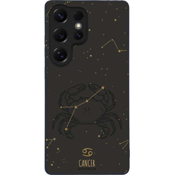 Sonique ���� Zodiac Series ��� Samsung Galaxy S25 Ultra Cancer