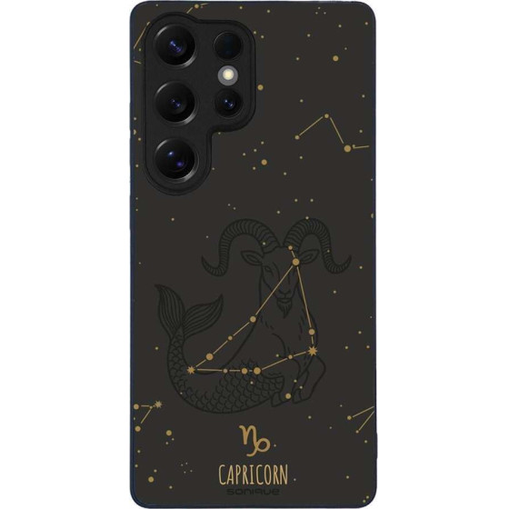 Sonique ���� Zodiac Series ��� Samsung Galaxy S25 Ultra Capricorn