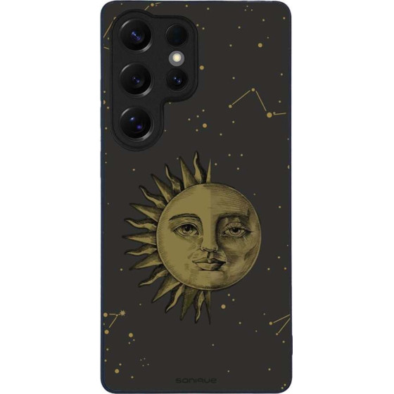 Sonique ���� Zodiac Series ��� Samsung Galaxy S25 Ultra Eclipse