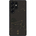 Sonique ���� Zodiac Series ��� Samsung Galaxy S25 Ultra Leo