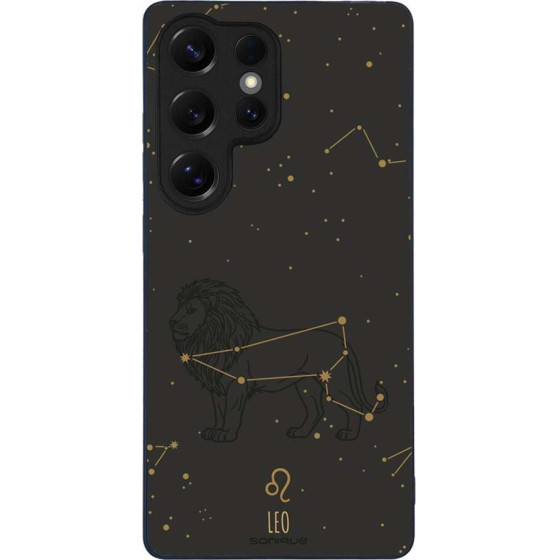 Sonique ���� Zodiac Series ��� Samsung Galaxy S25 Ultra Leo