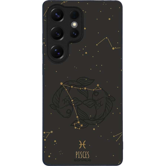 Sonique ���� Zodiac Series ��� Samsung Galaxy S25 Ultra Pisces