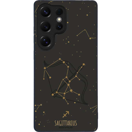 Sonique ���� Zodiac Series ��� Samsung Galaxy S25 Ultra Sagittarius