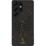 Sonique ���� Zodiac Series ��� Samsung Galaxy S25 Ultra Scorpio