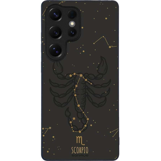 Sonique ���� Zodiac Series ��� Samsung Galaxy S25 Ultra Scorpio