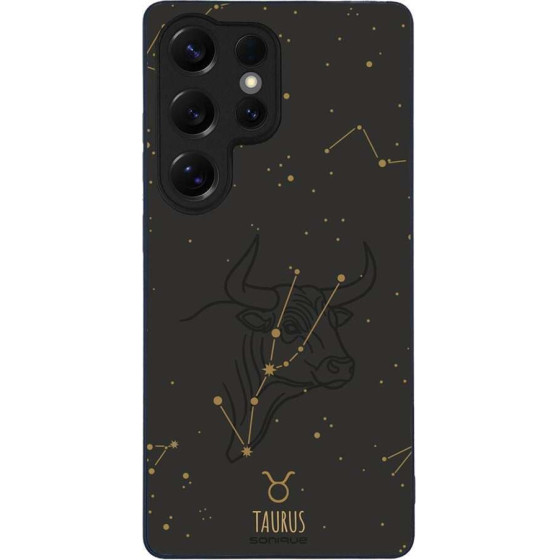 Sonique ���� Zodiac Series ��� Samsung Galaxy S25 Ultra Taurus
