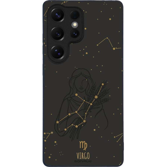 Sonique ���� Zodiac Series ��� Samsung Galaxy S25 Ultra Virgo
