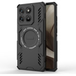 Techsuit - Armormag Case - Motorola Edge 70 - Black