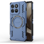 Techsuit - Armormag Case - Motorola Edge 70 - Blue