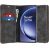 Techsuit - Confy Cover - Oneplus 15R - Black