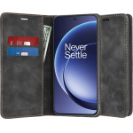 Techsuit - Confy Cover - Oneplus 15R - Black