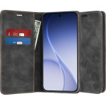 Techsuit - Confy Cover - Oppo Reno15 F / Reno15 Fs 5G - Black