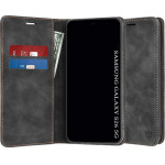 Techsuit - Confy Cover - Samsung Galaxy S26 - Black